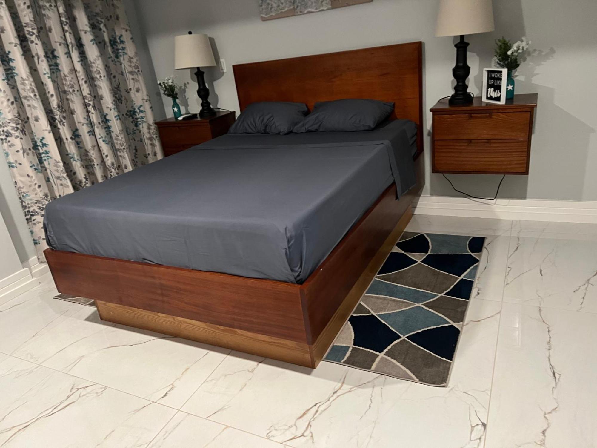 De' Seaside Escape Hotell Willikies Exteriör bild